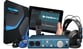 AudioBox iTwo Stereo Recording Bundle -P.O.P.
